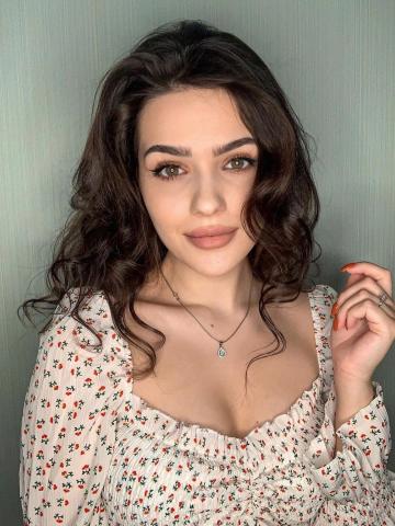 Оксана